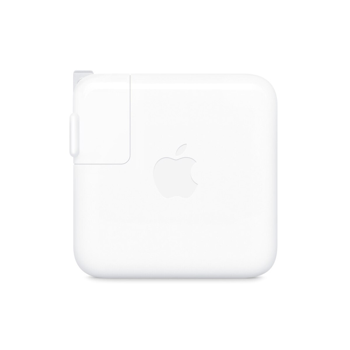 【純正・新品】Apple 70W USB-C アダプタ & MagSafe 3 Apple 70W USB-C Power Adapter | USU Campus Store